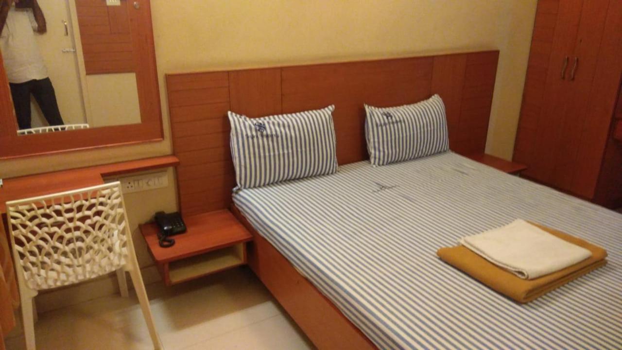 Skylink Residency Hotel 2*