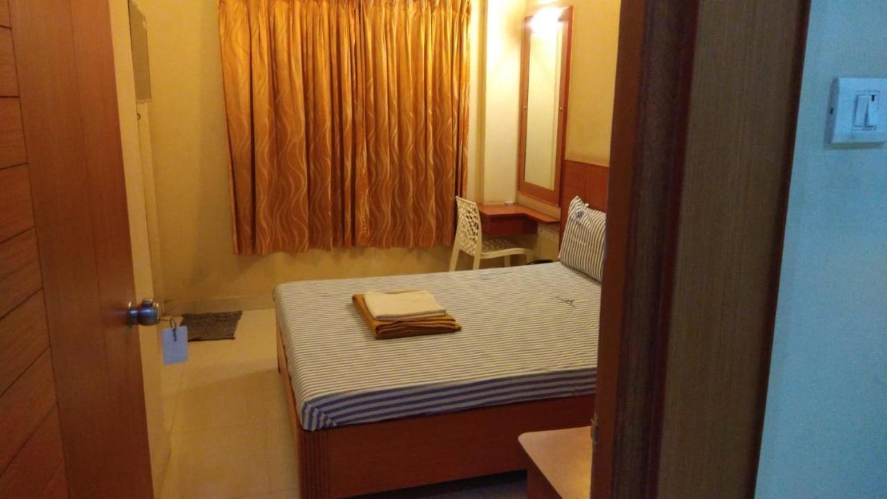 Hotel Skylink Residency 2*