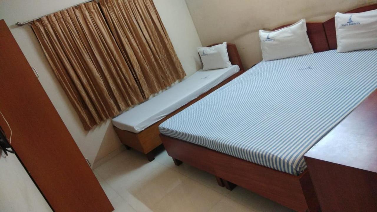 Skylink Residency Chennai